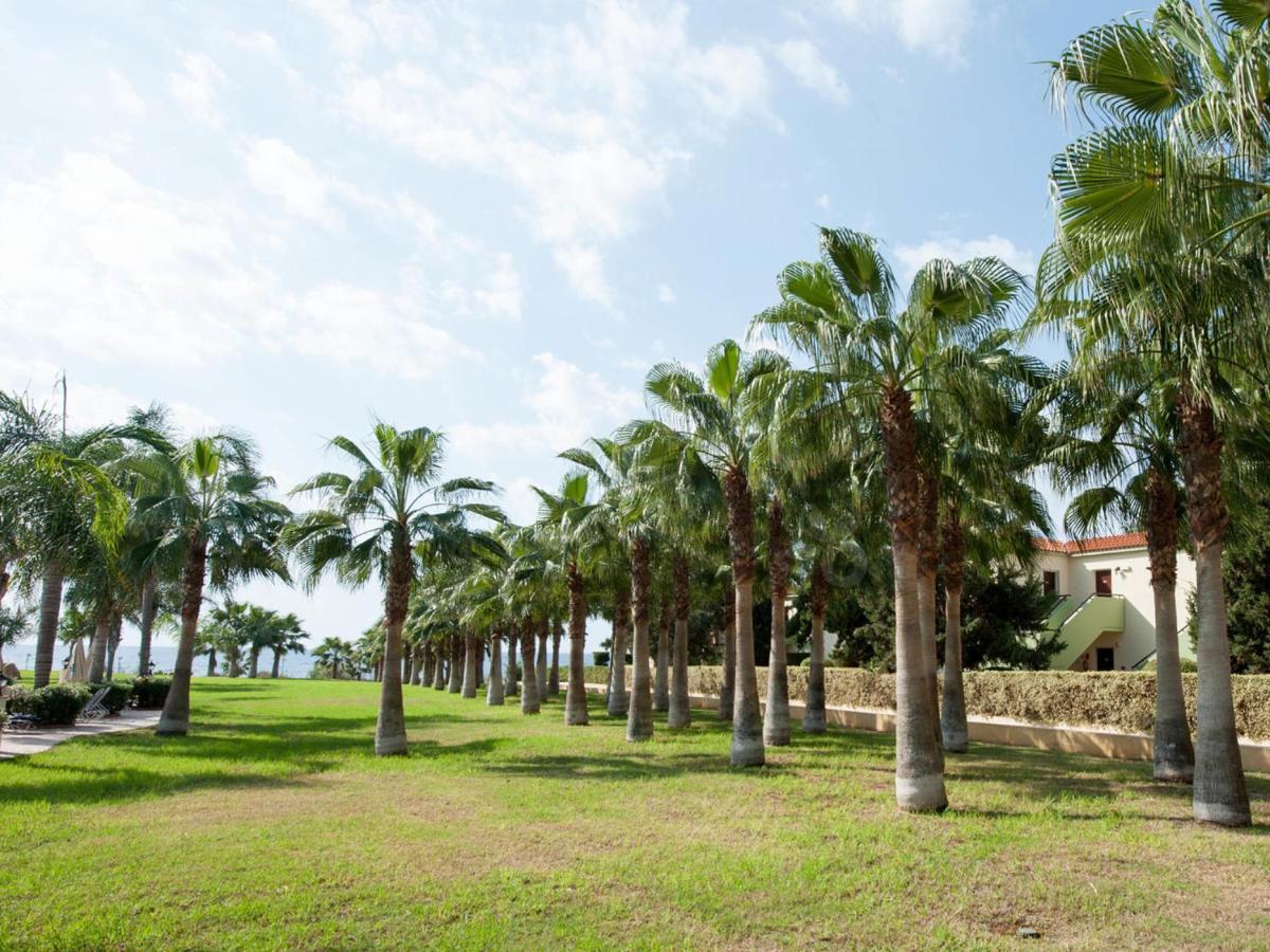 Anmaria & Hotel Ajia Napa