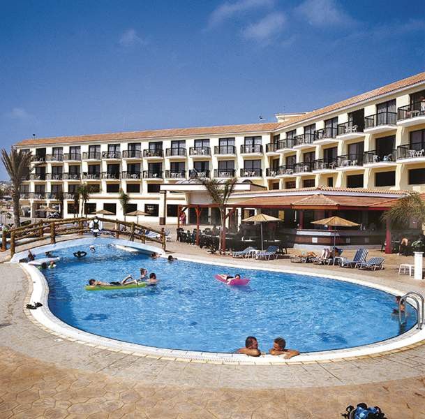 Anmaria & Hotel Ajia Napa