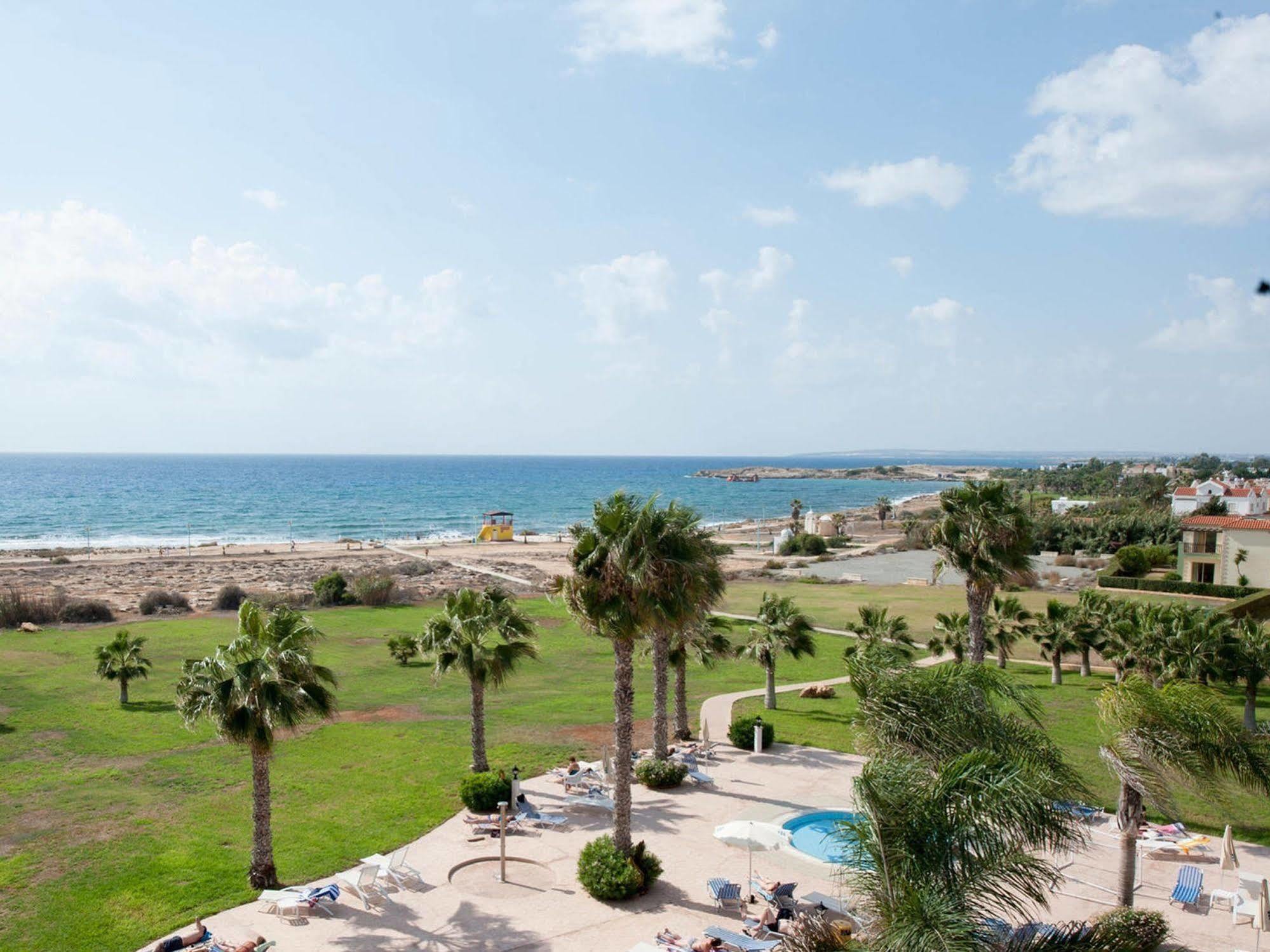 Anmaria & Hotel Ajia Napa