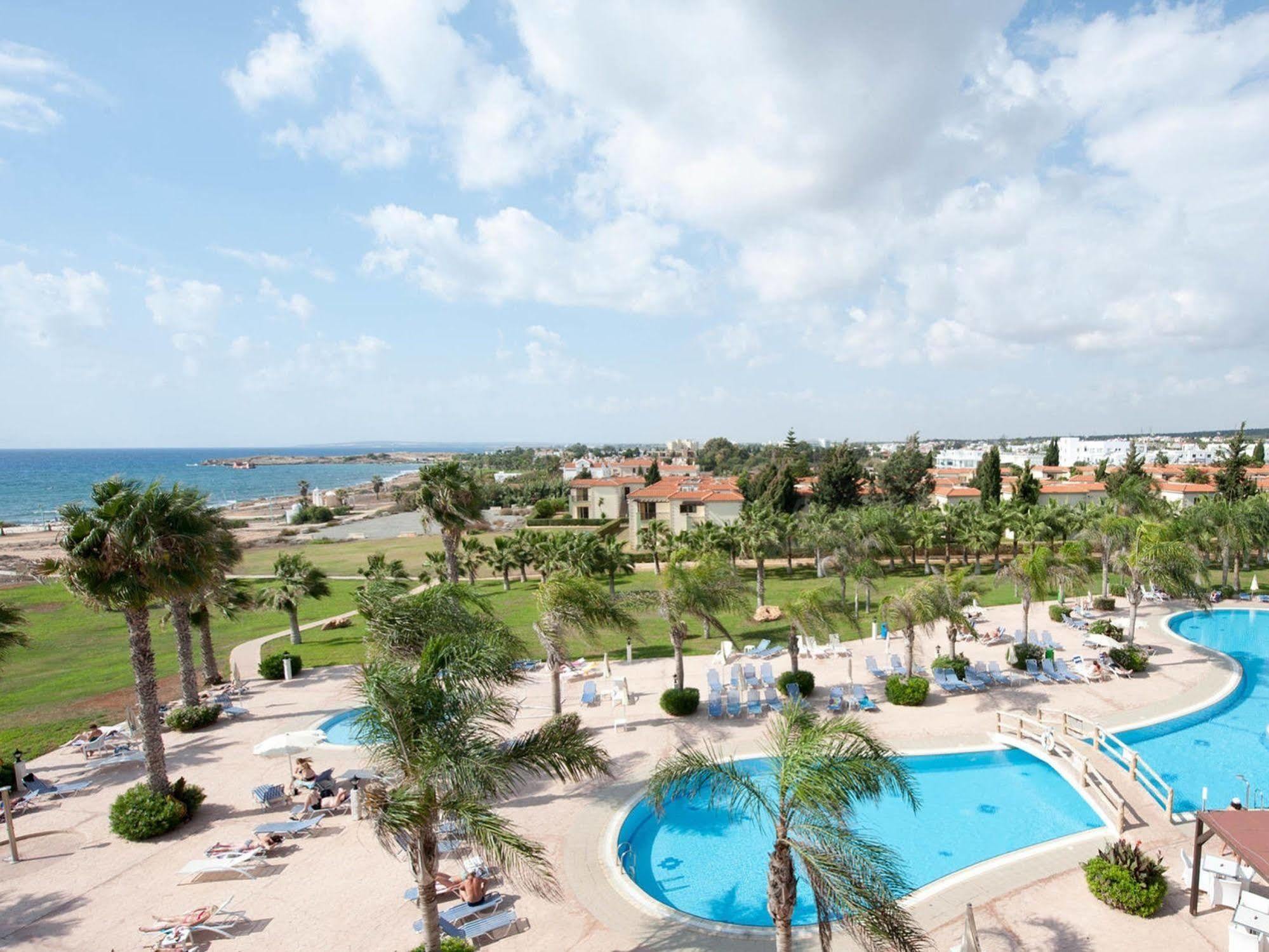 Hotel Anmaria & Ajia Napa